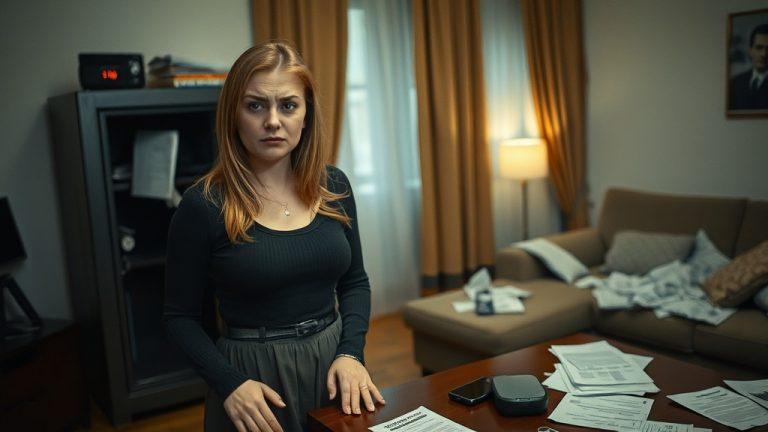 Москвичка потеряла 106 млн рублей: как действовали мошенники