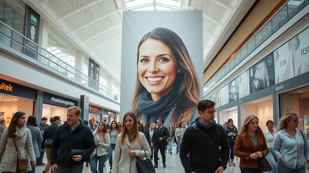Москвичка стала звездой скандала в Швеции из-за фото