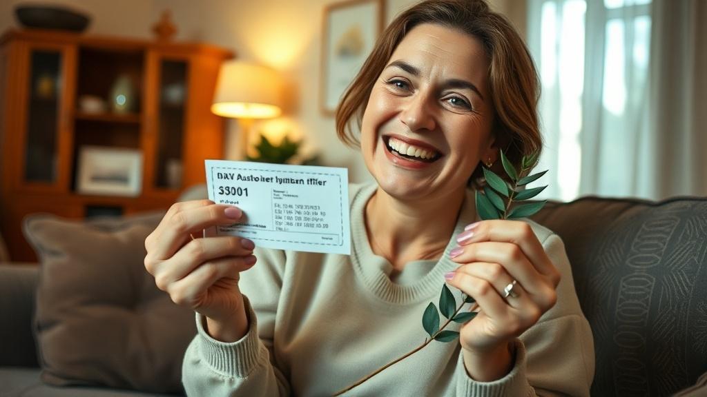 Москвичка выиграла 2,8 млн рублей благодаря лавровому листу