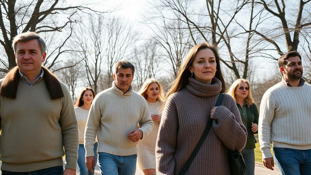 Москву накрыло аномальное тепло: +15 в марте!