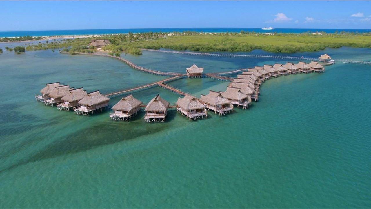 Мозамбик планирует отменить визы для россиян