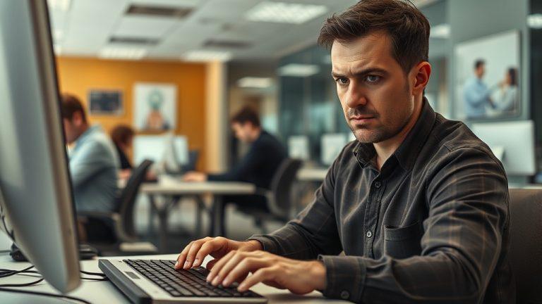 Можно ли уволить за мат на работе? Ответ экспертов