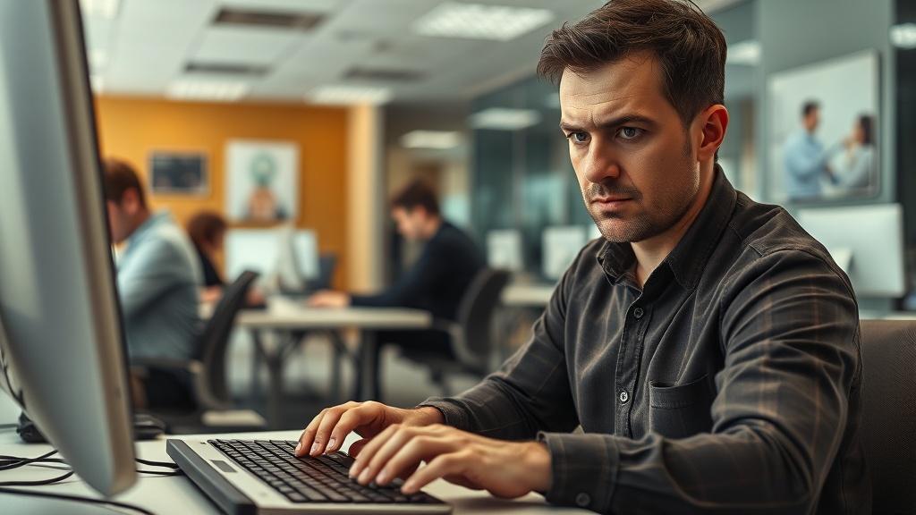 Можно ли уволить за мат на работе? Ответ экспертов