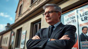 Муниципальные выборы Арси-сюр-Обе с историческими аллюзиями