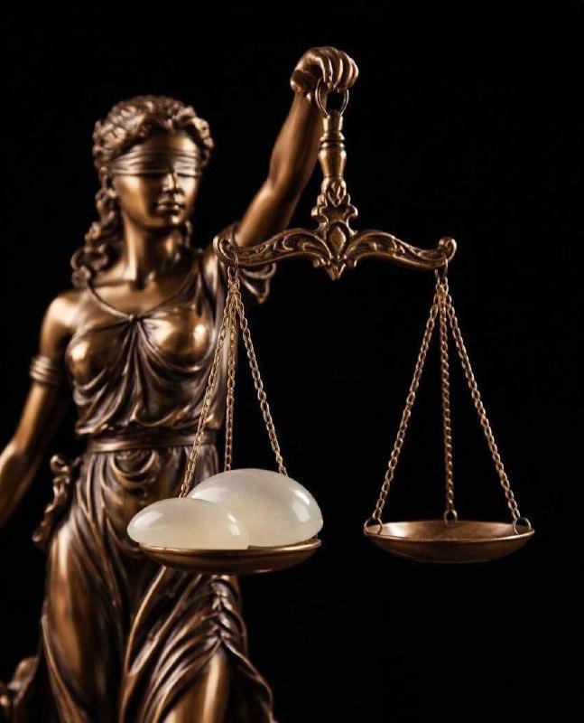 Мужчина потребовал половину груди жены после развода