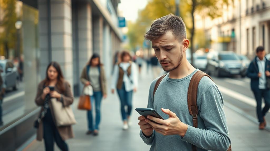 Мужчина притворился женщиной и обманул на 160 тысяч