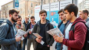 Мужское здоровье: ключевой возраст для репродукции