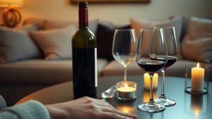 Музыка для питомцев, вино дома и новые тренды