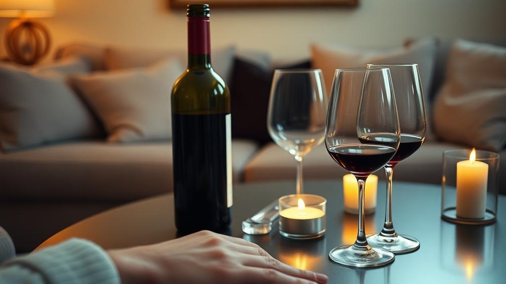 Музыка для питомцев, вино дома и новые тренды