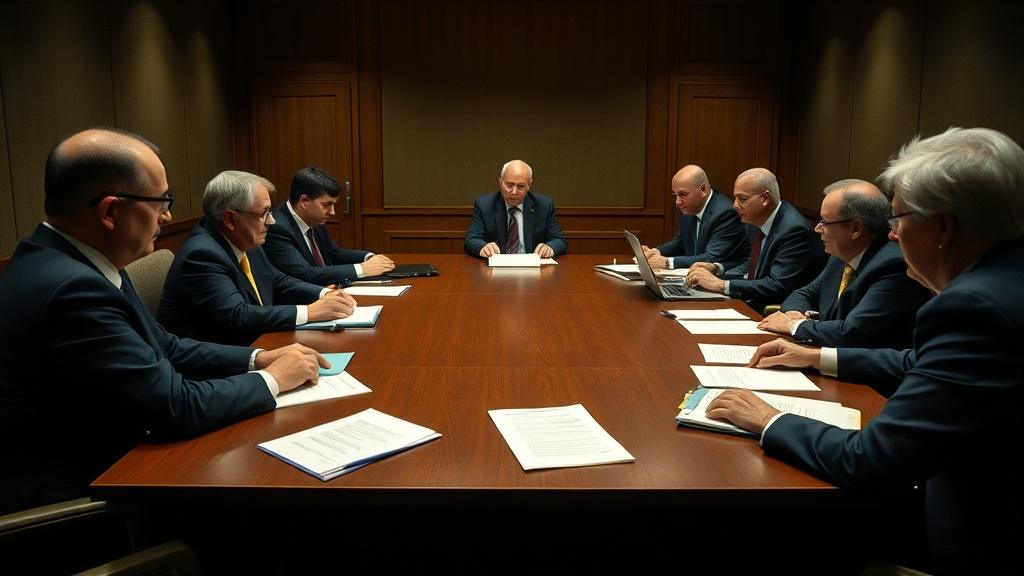 МВФ в Украине: налоговые реформы и финансовая поддержка