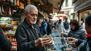 Наличные возвращаются: скидки или уход от налогов?