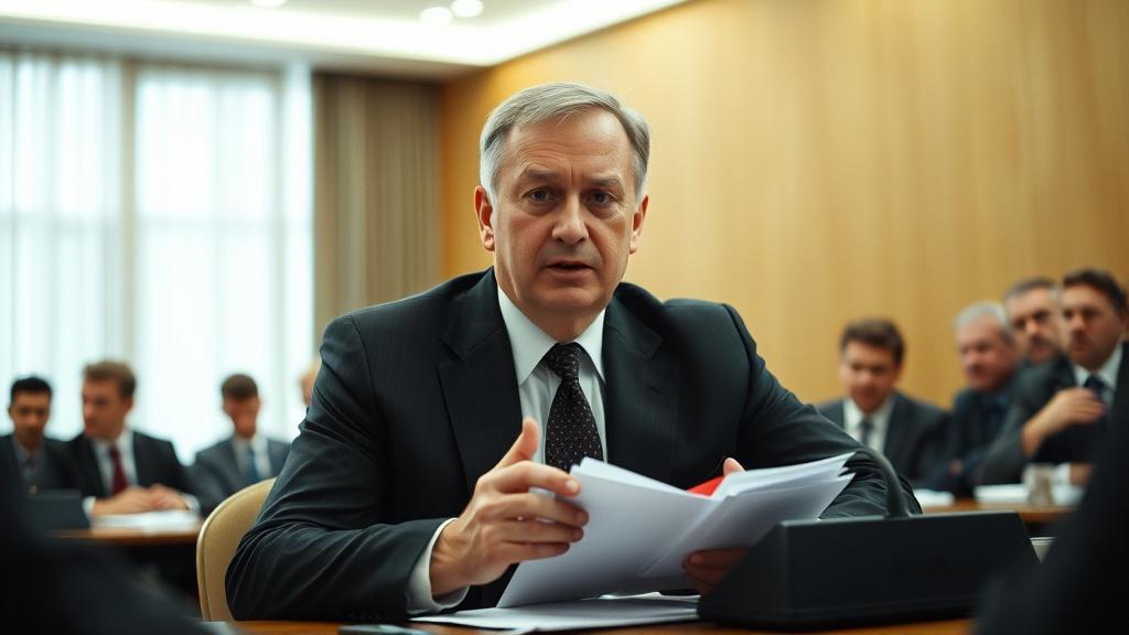 Налог на выезд за границу: новая мера для роста туризма в РФ