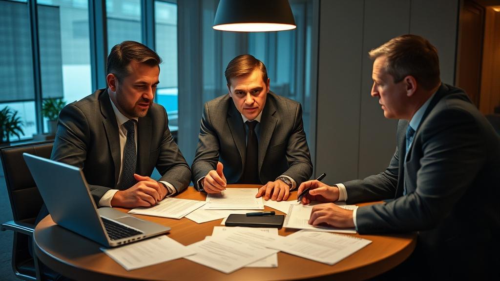 Налоги для малого бизнеса растут: что это значит для вас?