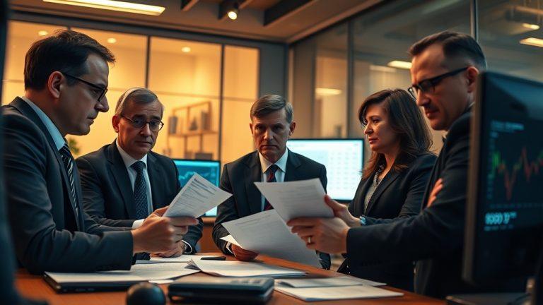 Налоговая узнает о вашем бизнесе через банк