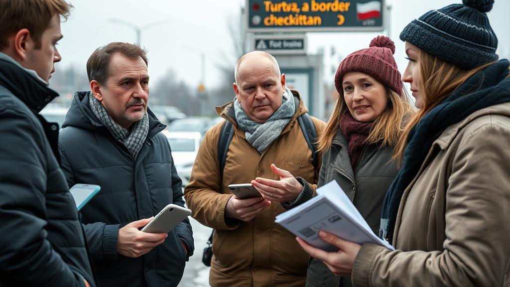 Нарвская народная республика: миф или реальность?