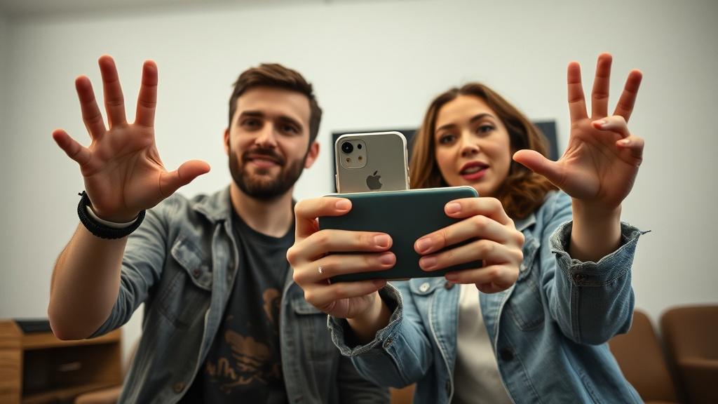 Настя Федько и Гайдулян: сравнение с Эдди из «Очень странных дел»