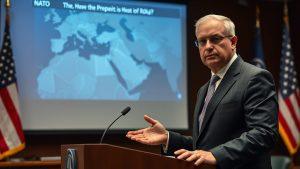 НАТО поддержало действия Трампа против Ирана: последствия