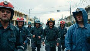 Наводнение на Гавайях: эвакуация 5,5 тыс. и ущерб $1 млрд