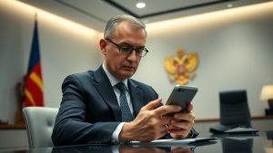 Недоверие к Max: чиновники боятся утечки данных