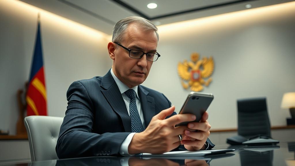 Недоверие к Max: чиновники боятся утечки данных