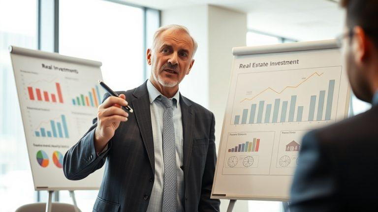 Недвижимость станет главной альтернативой вкладам