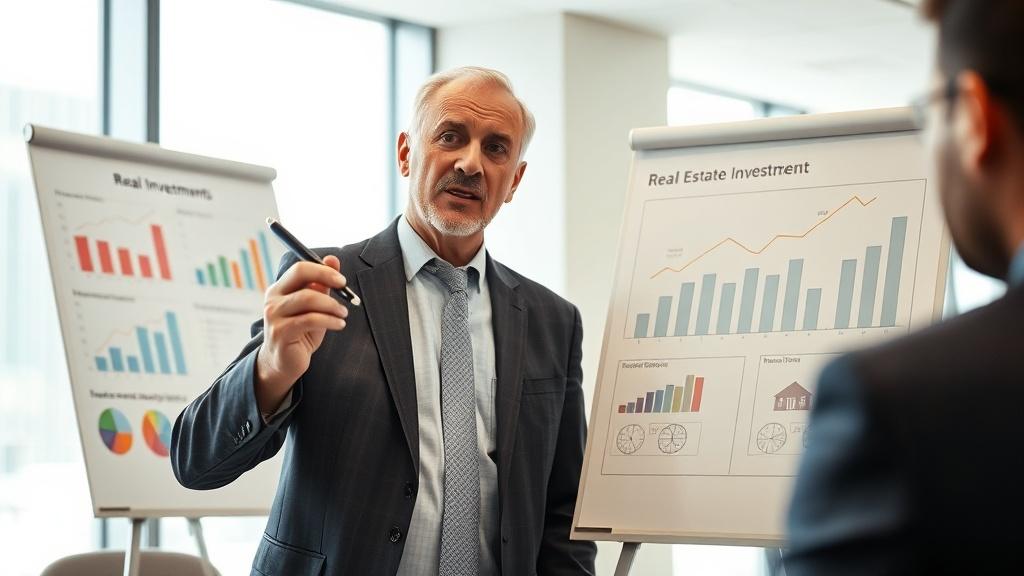 Недвижимость станет главной альтернативой вкладам