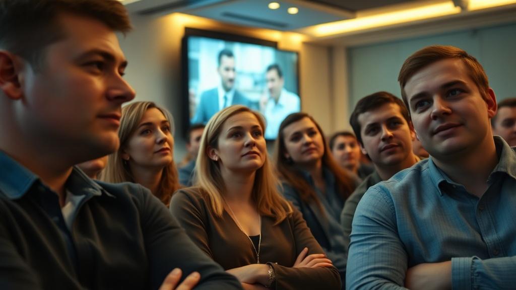 Немецкие пожарные высмеяли принудительное комплектование