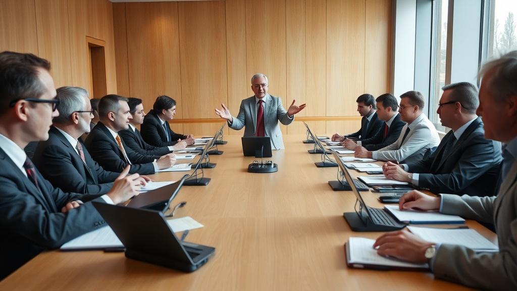 Нилов о четырёхдневке: кто получит выходной, а кто нет