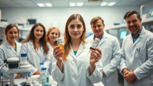 Новое лекарство от мигрени: прорыв в лечении