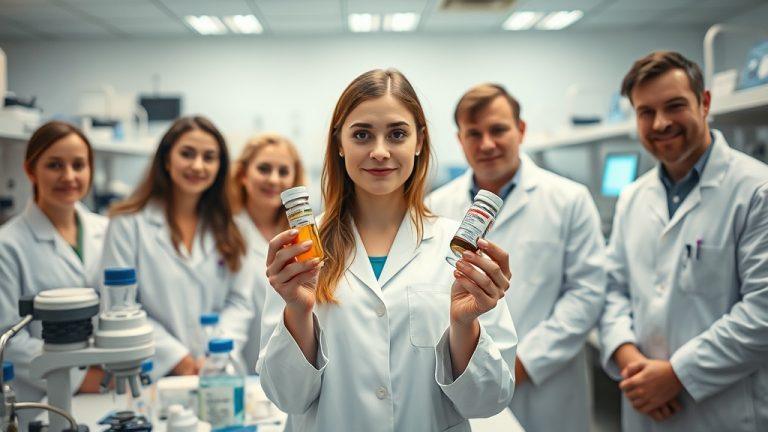 Новое лекарство от мигрени: прорыв в лечении