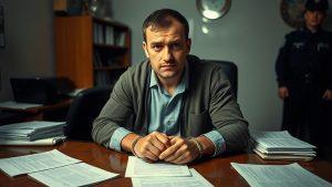 Новосибирец наказан за рассылку интимных фото в мессенджере