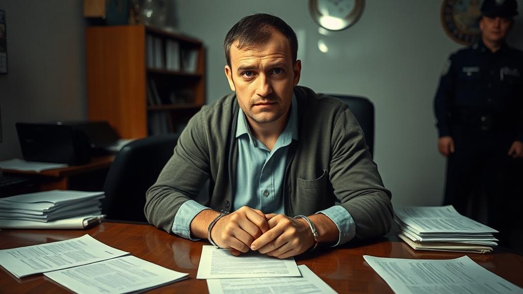 Новосибирец наказан за рассылку интимных фото в мессенджере