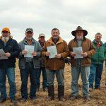 Новосибирские фермеры получат компенсации за потерянный скот