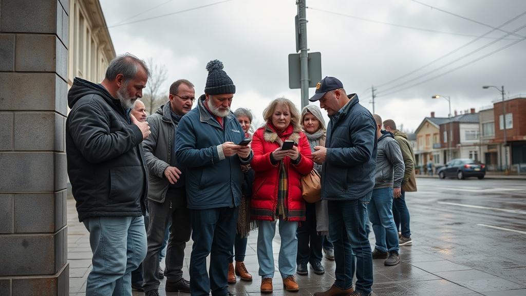 Новые меры безопасности в Дубне: что нужно знать
