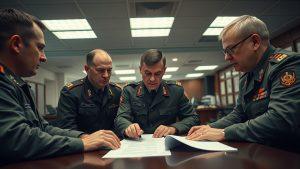 Новые правила отбора в армию: психические расстройства под контролем