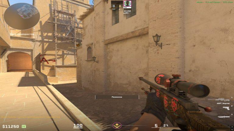 Новые правила в CS2: жёсткие ограничения на боезапас