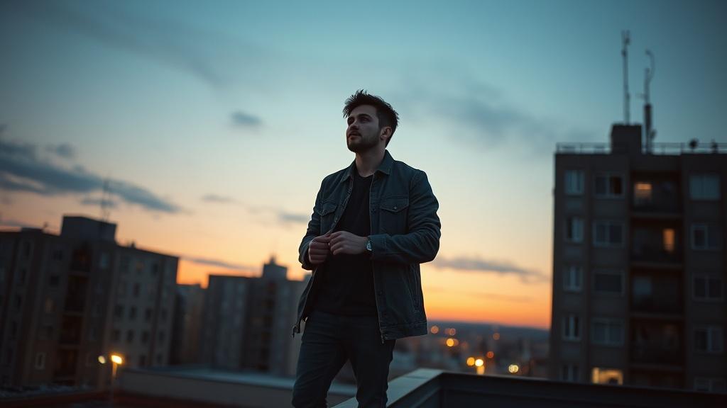 Новый Человек-Паук: мрачный поворот супергероя