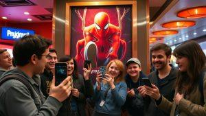 Новый фильм Человека-паука в 2026 году: что ждать?