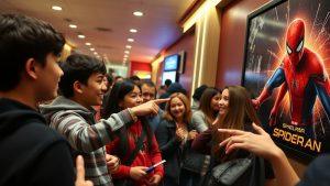 Новый фильм Человека-паука в 2026 году: что ждать?