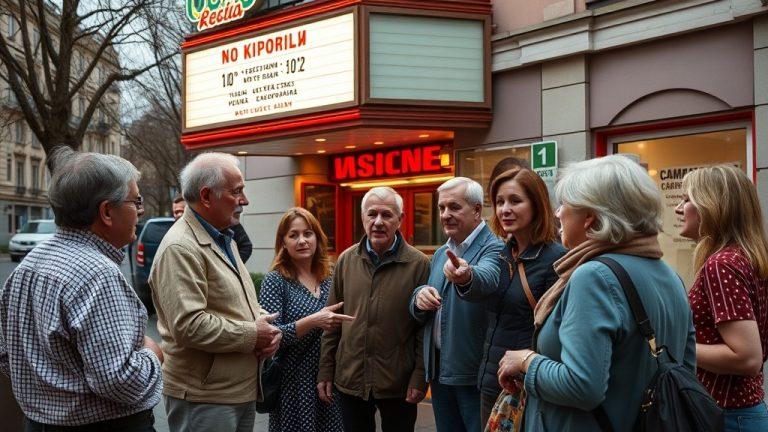 Новый фильм о Майкле Джексоне: правда или вымысел?