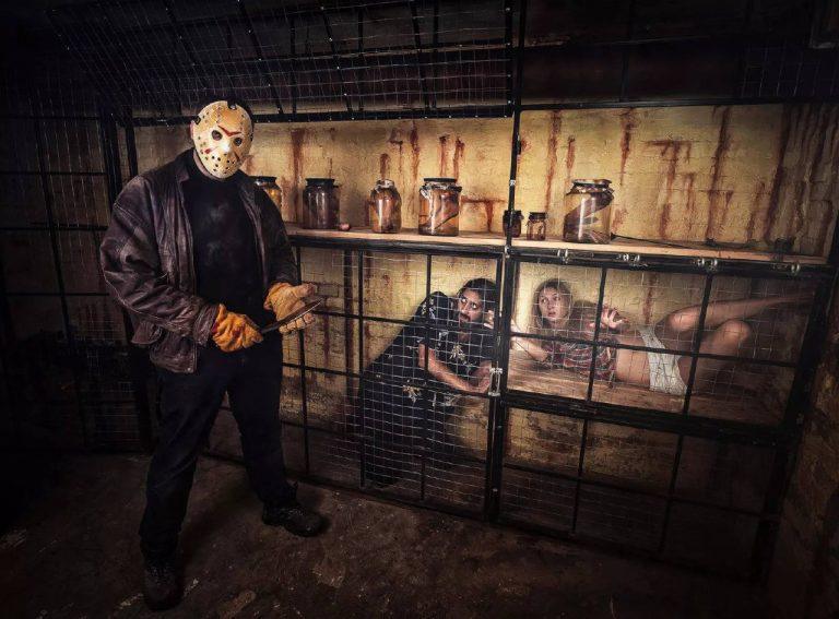 Новый ГОСТ для квестов: безопасность и экстрим