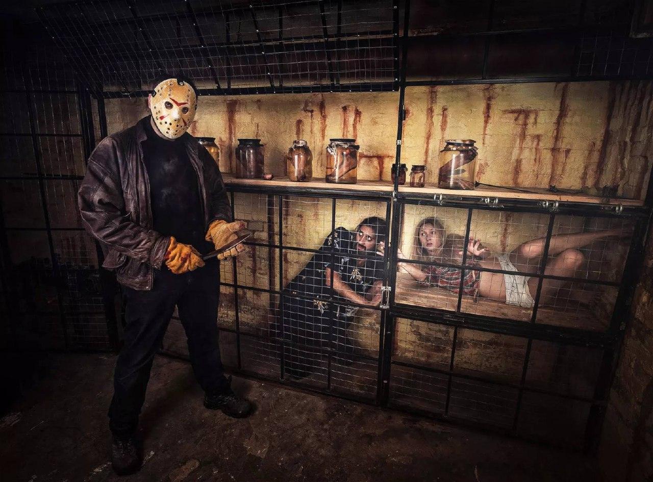 Новый ГОСТ для квестов: безопасность и экстрим