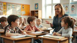 Новый курс для младших классов «Моя семья» с 2026 года