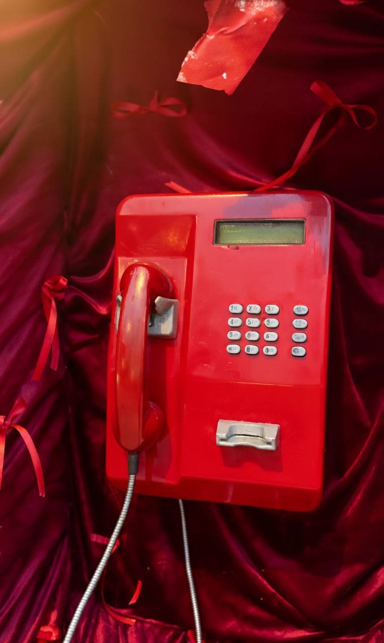 Новый ТАКСОФОН на Патриках: роскошь и скорость!