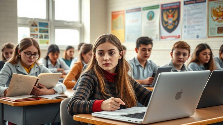 Новый тест перед ЕГЭ по истории: проверка базовых знаний