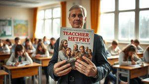 Новый учебник истории: герои СВО — ключ к ЕГЭ