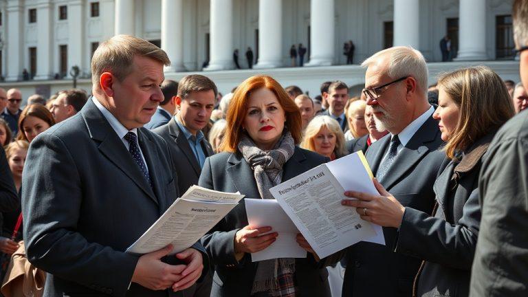 Новый закон о мигрантах: 30 дней на выбор - уехать или работать