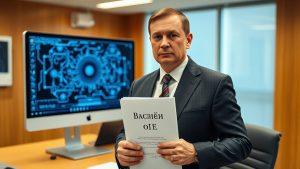 Новый закон про ИИ: что изменится для России?