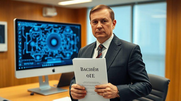 Новый закон про ИИ: что изменится для России?