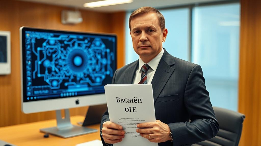 Новый закон про ИИ: что изменится для России?